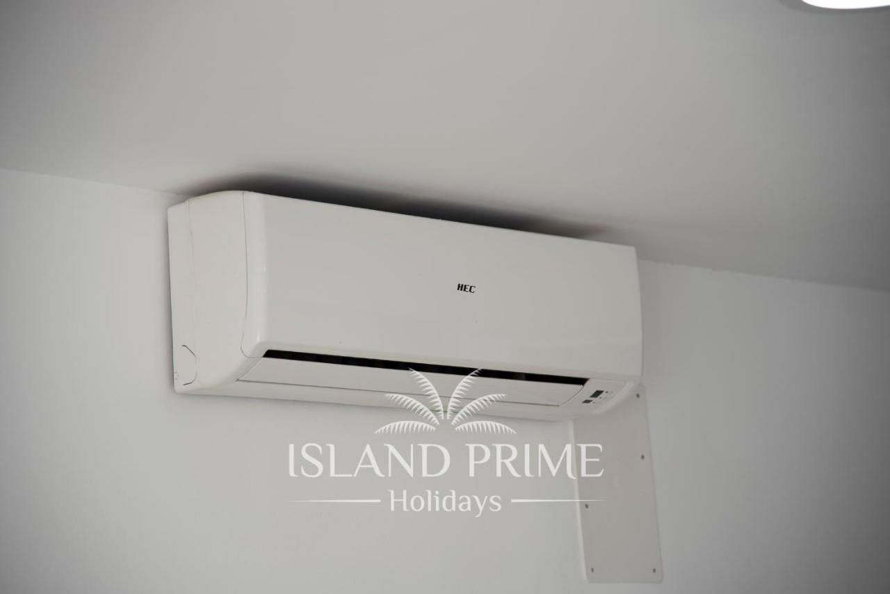 Holiday Apartment 2 In Sand Club Sc266 San Miguel de Abona Exterior foto
