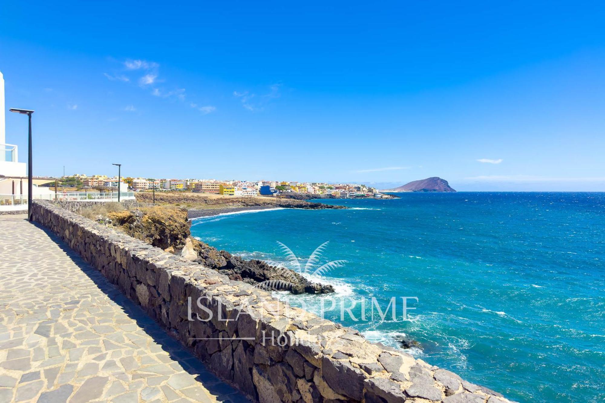 Holiday Apartment 2 In Sand Club Sc266 San Miguel de Abona Exterior foto